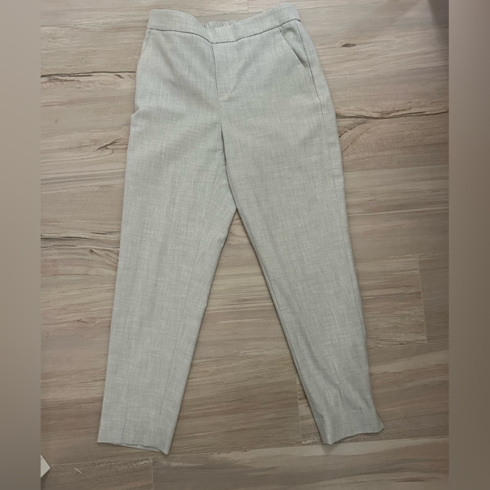 Loft work pants